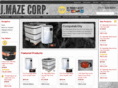 jmazecorp.com