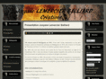 josyane-lemercier-belliard.com