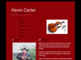 kevincartermusic.com