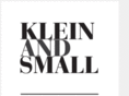 kleinandsmall.com