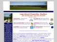 lagovistaproperties.com