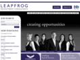 leapfrogjobs.com