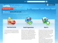 letitgoonline.com