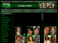 lonelylatins.com