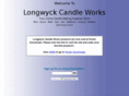 longwyckcandleworks.com