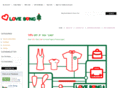 lovesongnyc.com