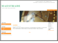 maestrade.com
