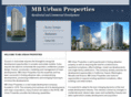 mburbanproperties.com