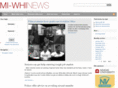 mi-whinews.org