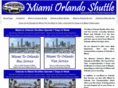 miami-orlando-shuttle.com
