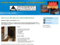 midwestsignsandelectric.com