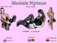 models-nylons.com