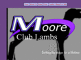 mooreclublambs.com