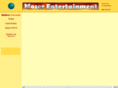 moserentertainment.com