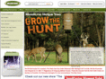moultriegamefeeders.com
