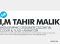 mtahirmalik.com