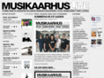 musikaarhus.com