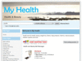 my-health.no