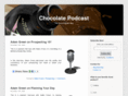 mychocolatepod.com