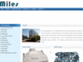 myelectron.net