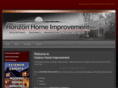 myhorizonhomeimprovement.com
