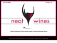 neatwines.com