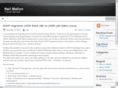 neilmallon.com