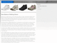 newbalancewalkingshoes.net