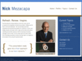 nickmezacapa.com
