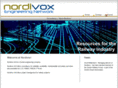 nordivox.com