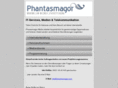 phantasmagor.com