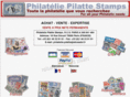 philatelie-pilatte-stamps.com