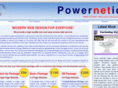 powernetic.com