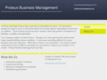 proteusmanagement.com