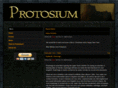 protosium.com