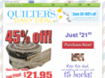 quiltersdailydeal.com