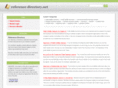 reference-directory.net