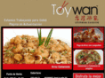 restaurantetoywan.com