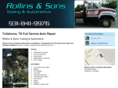 rollinsandsons.com