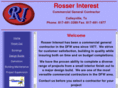 rosserinterest.com