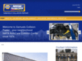 samuelscollisionrepair.com