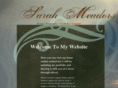 sarahmeadors.com