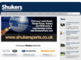 shukerslandrover.co.uk