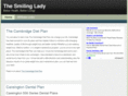 smilinglady.com