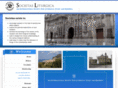 societas-liturgica.org