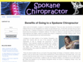 spokanechiropractor.org