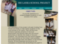 srilankaschoolproject.org