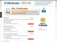 sslbuddy.com