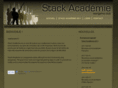 stackacademie.org