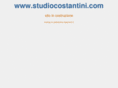 studiocostantini.com